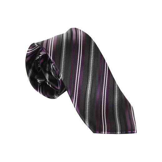 New G.O.L Krawat w kolorze fioletowym New G.o.l onesize okazyjna cena Limango Polska