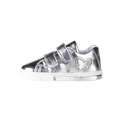 Primigi Sneakersy w kolorze srebrnym ze sklepu Limango Polska w kategorii Buty sportowe dziecięce - zdjęcie 163729469