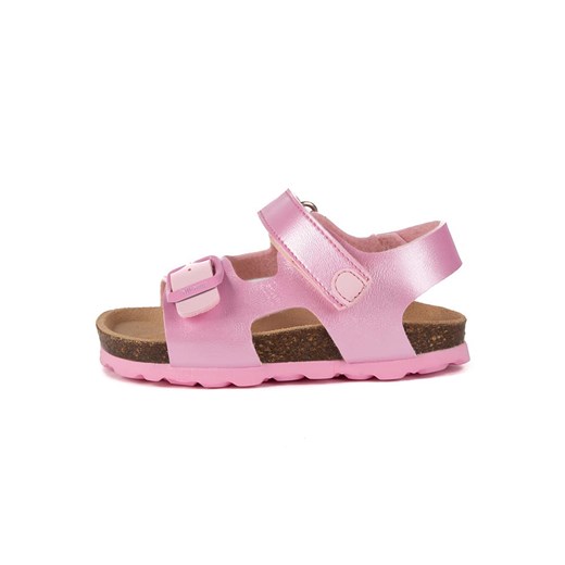 billowy Sandały w kolorze jasnoróżowym ze sklepu Limango Polska w kategorii Sandały dziecięce - zdjęcie 163730939