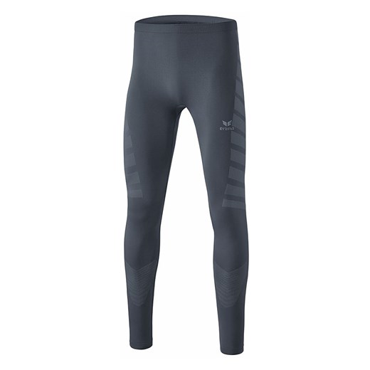 erima Legginsy sportowe "Elemental" w kolorze antracytowym Erima XL okazyjna cena Limango Polska