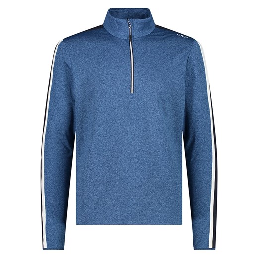CMP Bluza polarowa w kolorze niebieskim ze sklepu Limango Polska w kategorii Bluzy męskie - zdjęcie 163732995