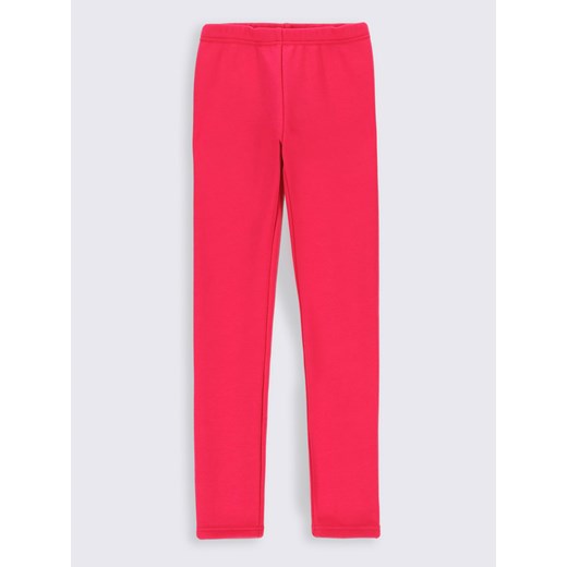 MOKIDA Legginsy w kolorze różowym ze sklepu Limango Polska w kategorii Spodnie dziewczęce - zdjęcie 163733665