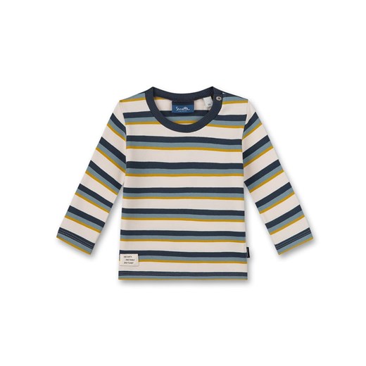 Sanetta Kidswear Koszulka w kolorze kremowym ze sklepu Limango Polska w kategorii Kaftaniki i bluzki - zdjęcie 163733897