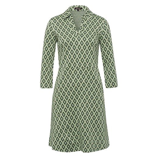 More &amp; More Sukienka w kolorze zielonym ze sklepu Limango Polska w kategorii Sukienki - zdjęcie 163734629