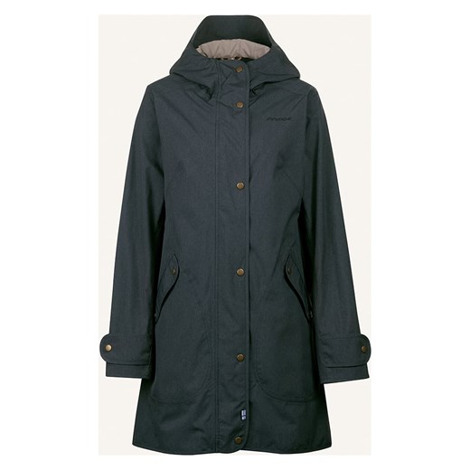 finside Kurtka funkcyjna &quot;Onnimaa&quot; w kolorze antracytowym ze sklepu Limango Polska w kategorii Kurtki damskie - zdjęcie 163747996