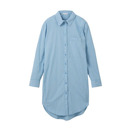 Tom Tailor Koszula w kolorze błękitnym Tom Tailor 36 okazyjna cena Limango Polska