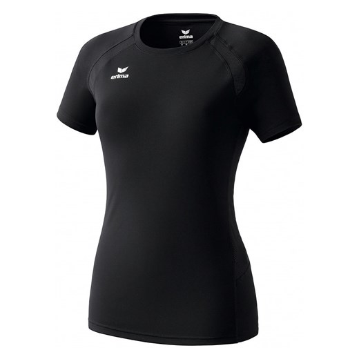 erima Koszulka sportowa &quot;Performance&quot; w kolorze czarnym ze sklepu Limango Polska w kategorii Bluzki damskie - zdjęcie 163756426