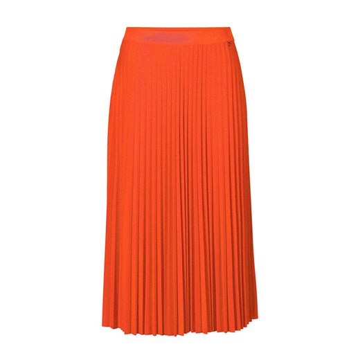 Rich &amp; Royal Spódnica w kolorze pomarańczowym ze sklepu Limango Polska w kategorii Spódnice - zdjęcie 163760577