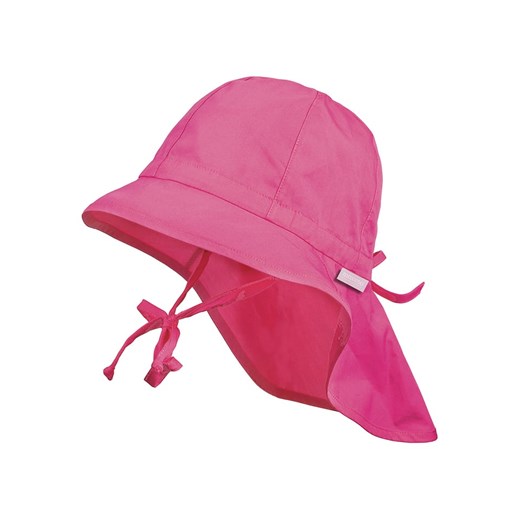 MaxiMo Kapelusz w kolorze różowym ze sklepu Limango Polska w kategorii Czapki dziecięce - zdjęcie 163765605