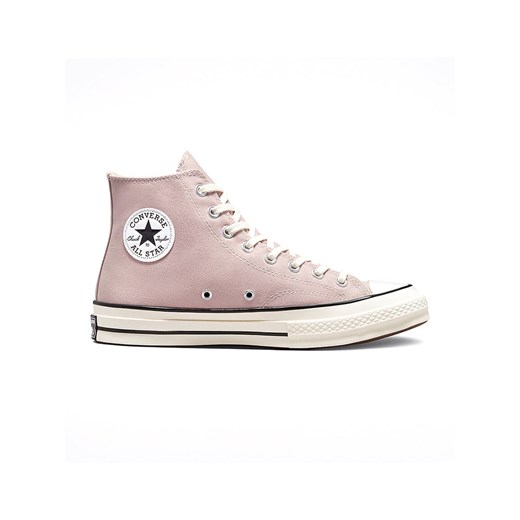 Converse Sneakersy "Chuck 70 Pastel" w kolorze jasnoróżowym Converse 40 Limango Polska okazja