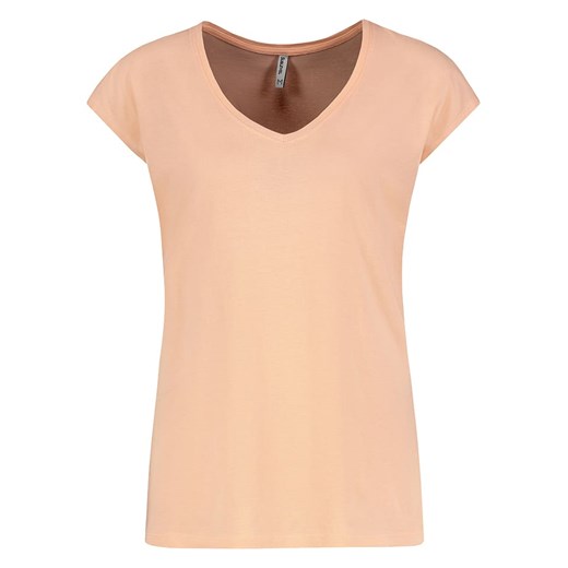 Sublevel Koszulka w kolorze pomarańczowym ze sklepu Limango Polska w kategorii Bluzki damskie - zdjęcie 163767068