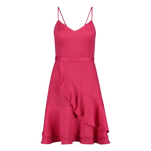 Vera Mont Sukienka w kolorze różowym ze sklepu Limango Polska w kategorii Sukienki - zdjęcie 163767276