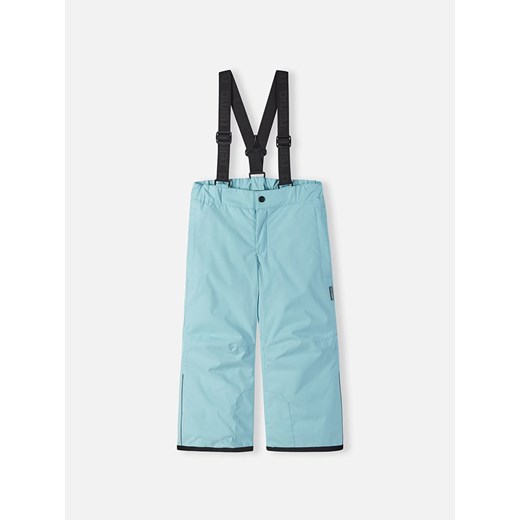 Reima Spodnie zimowe &quot;Proxima&quot; w kolorze błękitnym ze sklepu Limango Polska w kategorii Spodnie chłopięce - zdjęcie 163768085