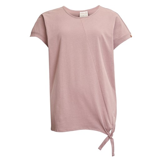 G.I.G.A. Koszulka w kolorze jasnoróżowym ze sklepu Limango Polska w kategorii Bluzki damskie - zdjęcie 163771738