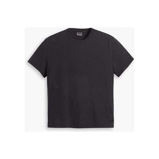 Levi´s Koszulka w kolorze czarnym ze sklepu Limango Polska w kategorii Bluzki damskie - zdjęcie 163776249