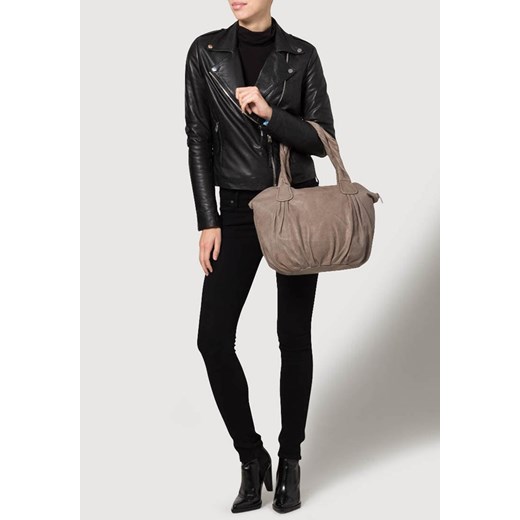 Liebeskind LUCY C VINTAGE Torebka macchiato zalando uchwyt
