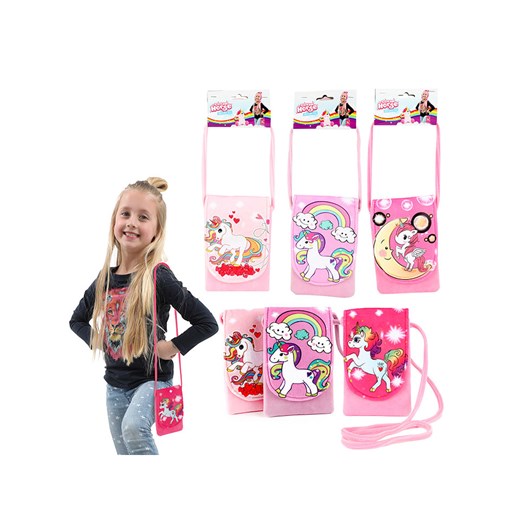 Toi-Toys Torebka &quot;Dream Horse&quot; (produkt niespodzianka) ze sklepu Limango Polska w kategorii Torby i walizki dziecięce - zdjęcie 163784709