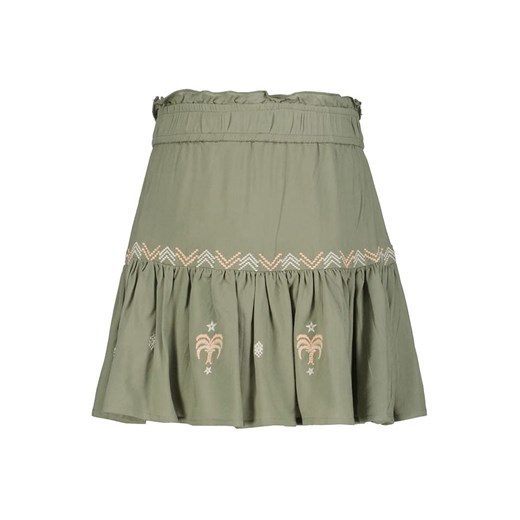 Garcia Spódnica w kolorze khaki ze sklepu Limango Polska w kategorii Spódnice dziewczęce - zdjęcie 163785806