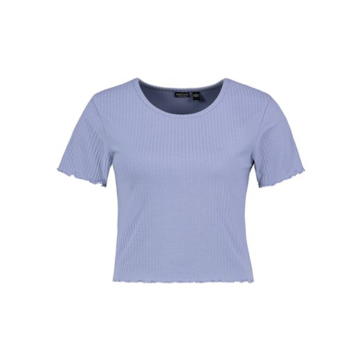 Eight2Nine Koszulka w kolorze niebieskim ze sklepu Limango Polska w kategorii Bluzki damskie - zdjęcie 163785916