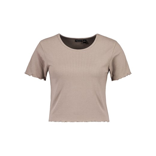 Eight2Nine Koszulka w kolorze beżowym ze sklepu Limango Polska w kategorii Bluzki damskie - zdjęcie 163785919