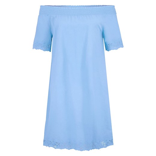 Eight2Nine Sukienka w kolorze błękitnym ze sklepu Limango Polska w kategorii Sukienki - zdjęcie 163785967