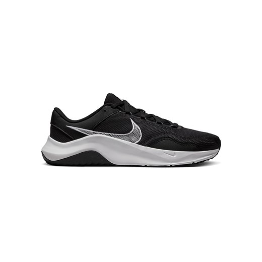 Nike Buty w kolorze czarnym do fitnessu ze sklepu Limango Polska w kategorii Buty sportowe męskie - zdjęcie 163790065