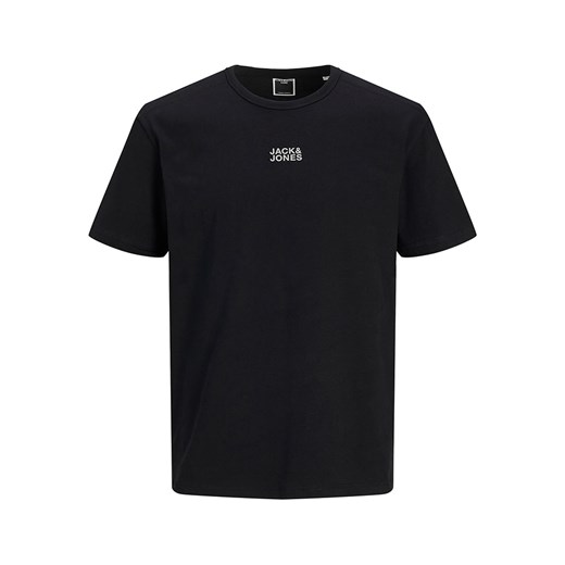 Jack &amp; Jones Koszulka &quot;Classic&quot; w kolorze czarnym ze sklepu Limango Polska w kategorii T-shirty męskie - zdjęcie 163793705