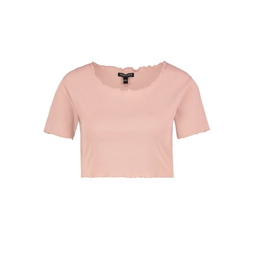 Eight2Nine Koszulka w kolorze jasnoróżowym ze sklepu Limango Polska w kategorii Bluzki damskie - zdjęcie 163794188
