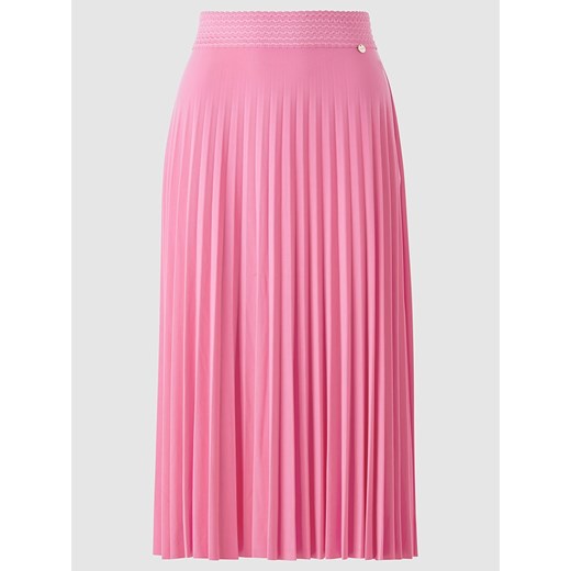 Rich &amp; Royal Spódnica w kolorze różowym ze sklepu Limango Polska w kategorii Spódnice - zdjęcie 163796708