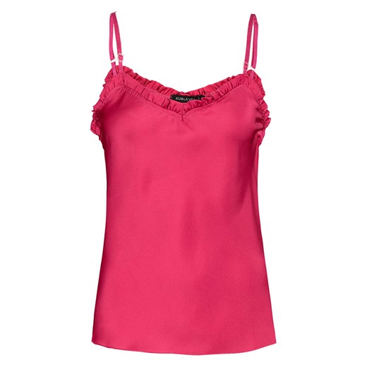 Sublevel Top w kolorze różowym ze sklepu Limango Polska w kategorii Bluzki damskie - zdjęcie 163796928