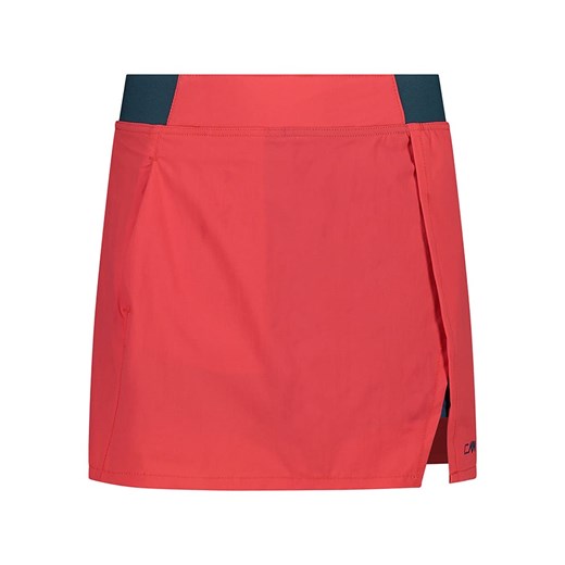 CMP Spódnica funkcyjna w kolorze czerwonym ze sklepu Limango Polska w kategorii Spódnice dziewczęce - zdjęcie 163798268