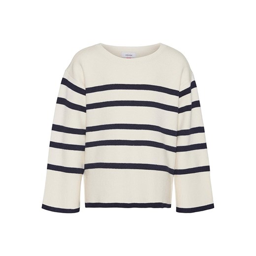 Vero Moda Girl Sweter &quot;Saba&quot; w kolorze czarnym ze sklepu Limango Polska w kategorii Swetry dziewczęce - zdjęcie 163808135