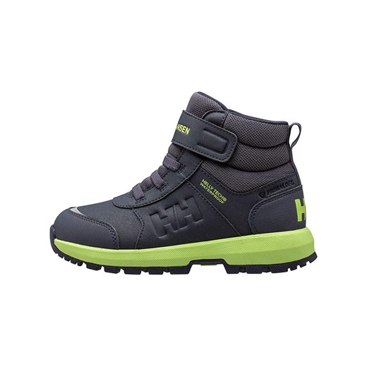 Helly Hansen Botki zimowe &quot;Shelter&quot; w kolorze granatowym ze sklepu Limango Polska w kategorii Buty zimowe dziecięce - zdjęcie 163812798