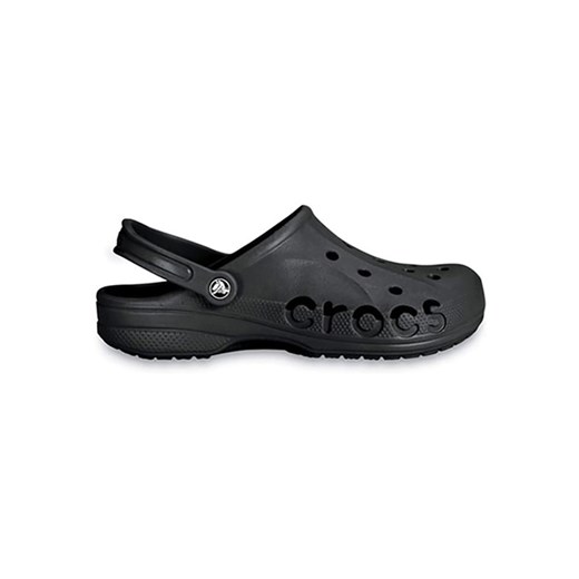 Crocs Chodaki &quot;Baya&quot; w kolorze czarnym ze sklepu Limango Polska w kategorii Klapki damskie - zdjęcie 163813799