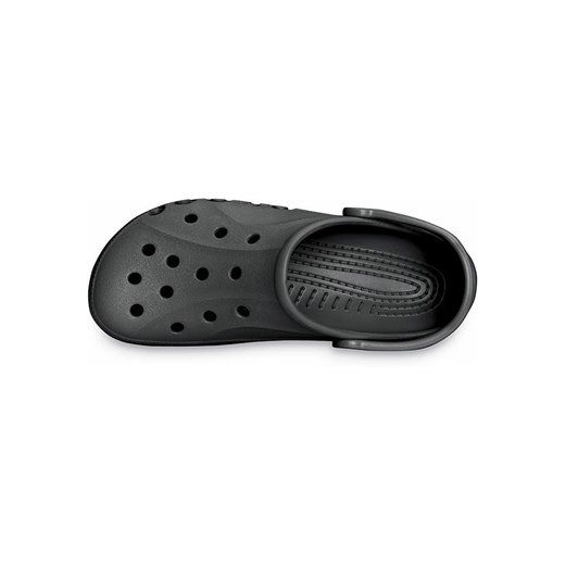 Crocs Chodaki &quot;Baya Sabot U&quot; w kolorze antracytowym Crocs 48/49 okazja Limango Polska