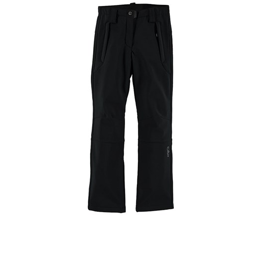 CMP Spodnie funkcyjne w kolorze czarnym ze sklepu Limango Polska w kategorii Spodnie chłopięce - zdjęcie 163814688