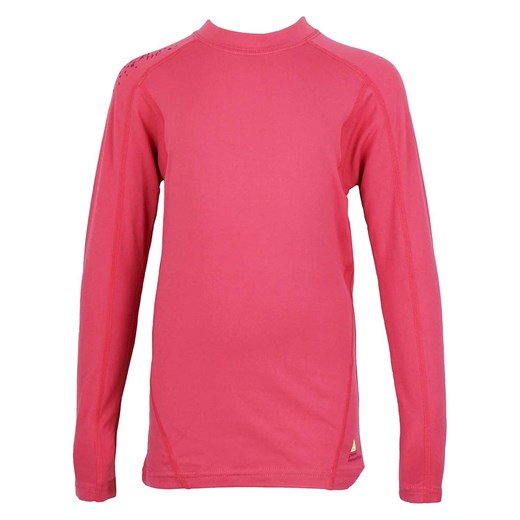 Peak Mountain Koszulka funkcyjna w kolorze różowym ze sklepu Limango Polska w kategorii Bluzki dziewczęce - zdjęcie 163816505