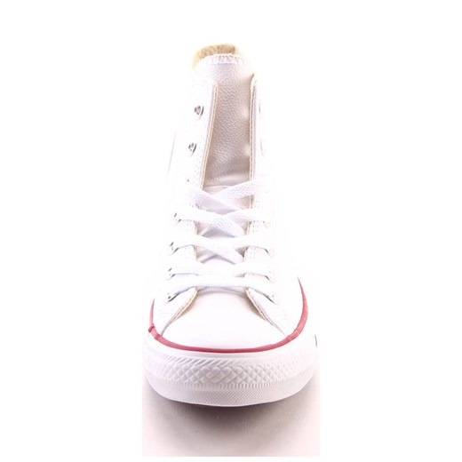Converse Skórzane sneakersy &quot;Chuck Taylor All Star&quot; w kolorze białym Converse 36 Limango Polska okazja