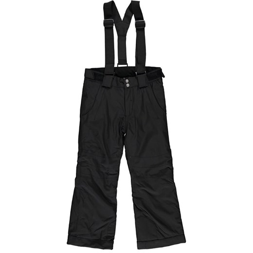 Dare 2b Spodnie narciarskie &quot;Motive&quot; w kolorze czarnym ze sklepu Limango Polska w kategorii Spodnie chłopięce - zdjęcie 163818128
