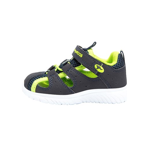 Kangaroos Półsandały "KI-Rock Lite EV" w kolorze Kangaroos 24 okazyjna cena Limango Polska