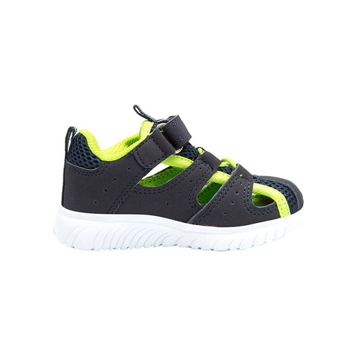 Kangaroos Półsandały "KI-Rock Lite EV" w kolorze Kangaroos 21 Limango Polska wyprzedaż
