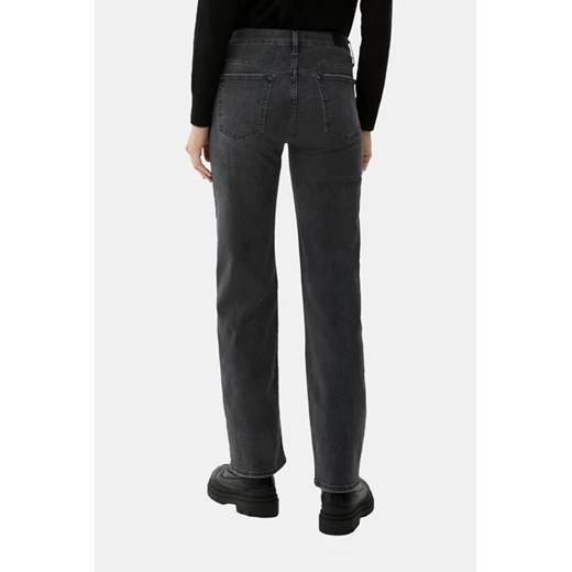 S. OLIVER Spodnie - Szary - Kobieta - 34 EUR/ 34 CAL(26) 44 EUR/ 34 CAL(34) okazyjna cena Halfprice