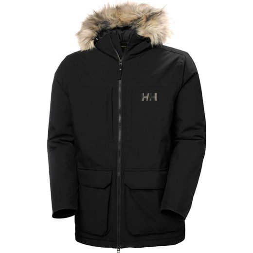 Kurtka męska Patrol Classic Parka Helly Hansen ze sklepu SPORT-SHOP.pl w kategorii Kurtki męskie - zdjęcie 163825298