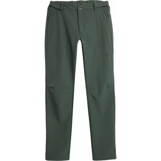 Spodnie trekkingowe męskie 4FAW23TFTRM364 4F ze sklepu SPORT-SHOP.pl w kategorii Spodnie męskie - zdjęcie 163825439