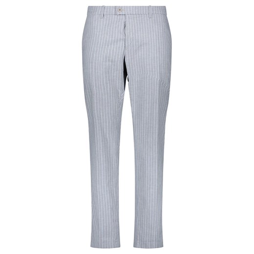 BRAX Spodnie &quot;Fey&quot; w kolorze jasnoszarym ze sklepu Limango Polska w kategorii Spodnie męskie - zdjęcie 163826005