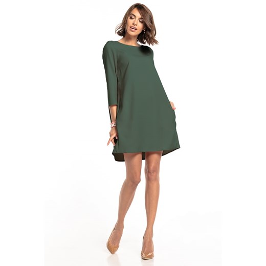 Tessita Sukienka w kolorze zielonym ze sklepu Limango Polska w kategorii Sukienki - zdjęcie 163826258