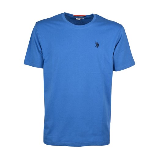 U.S. Polo Assn. Koszulka w kolorze niebieskim XXL okazja Limango Polska