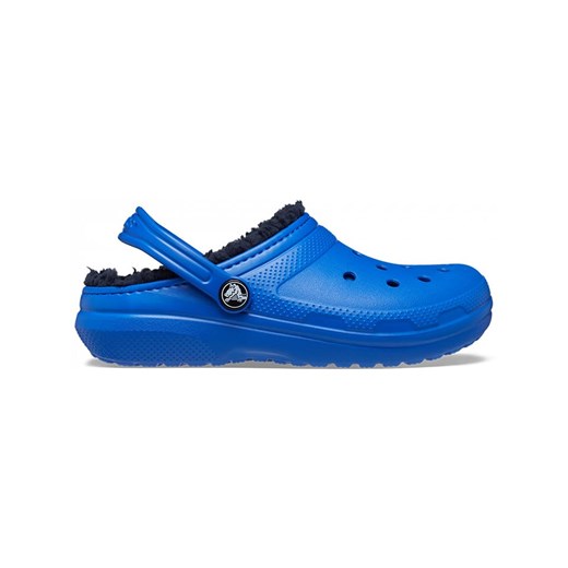 Crocs Chodaki w kolorze niebieskim ze sklepu Limango Polska w kategorii Klapki damskie - zdjęcie 163830608