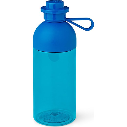 LEGO Bidon "Hydration" w kolorze niebieskim - 500 ml Lego onesize wyprzedaż Limango Polska