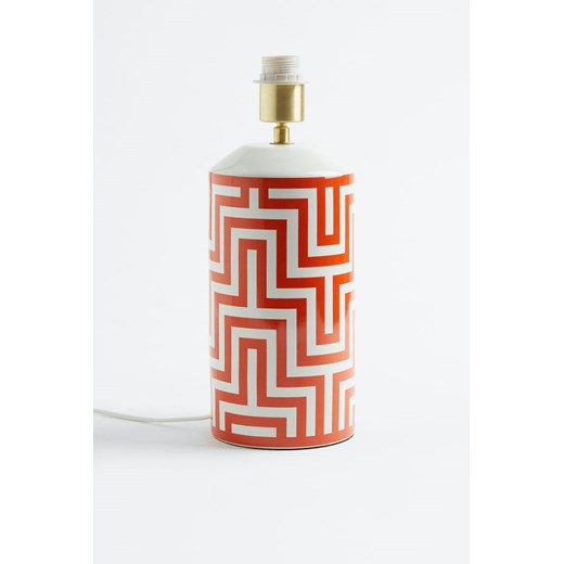 Lampion/lampka H & M